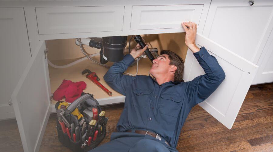 Local 24/7 Emergency Plumbing in Sinks Grove, WV
